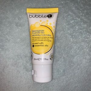 Bubble Tea Lotion